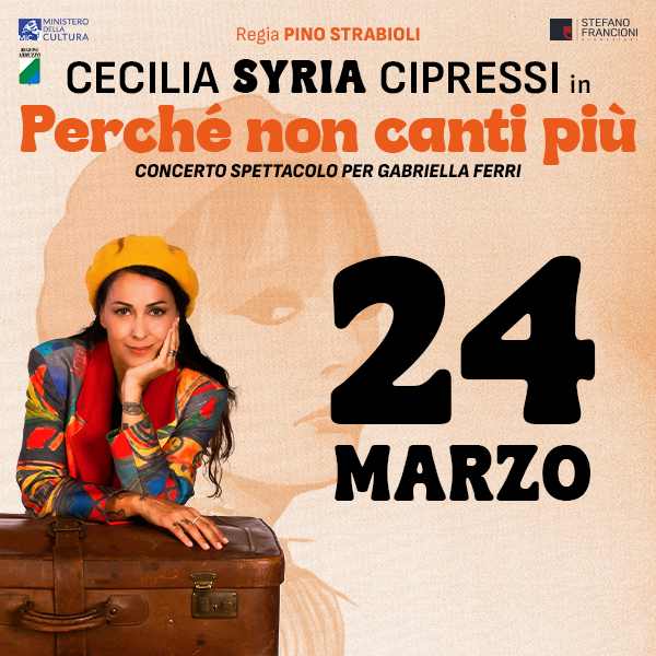 MOMENTI DI TRASCURABILE (IN)FELICITÀ – Teatro Comunale di Ferrara