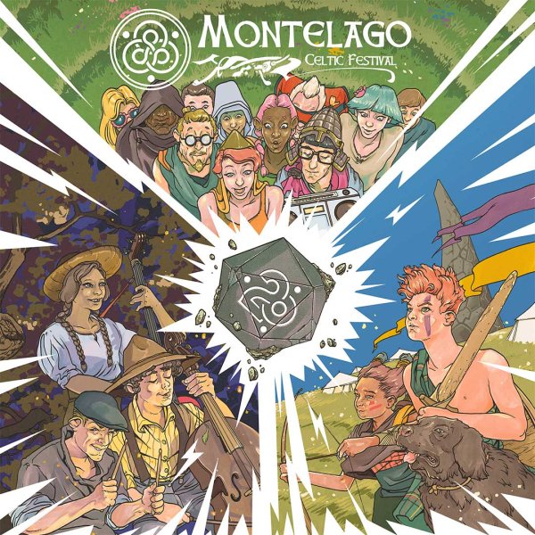 Abbonamento 3 giorni - Montelago Celtic Festival | ciaotickets